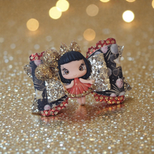 Load image into Gallery viewer, Firework Girl