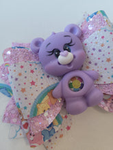 Load image into Gallery viewer, Purple Carebear