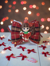 Load image into Gallery viewer, Candy Cane Cutie