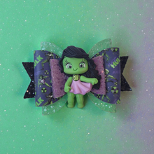 Load image into Gallery viewer, Hulk Girl