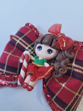 Load image into Gallery viewer, Candy Cane Cutie