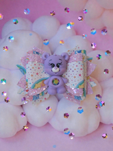 Load image into Gallery viewer, Purple Carebear