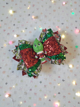 Load image into Gallery viewer, Grinch