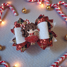 Load image into Gallery viewer, Gingy Girl