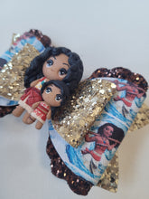 Load image into Gallery viewer, Moana with Sister