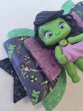 Load image into Gallery viewer, Hulk Girl